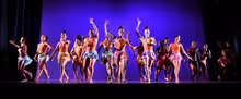 Miramar Cultural Center to Host RISE by National Dance Theatre Company of Jamaica