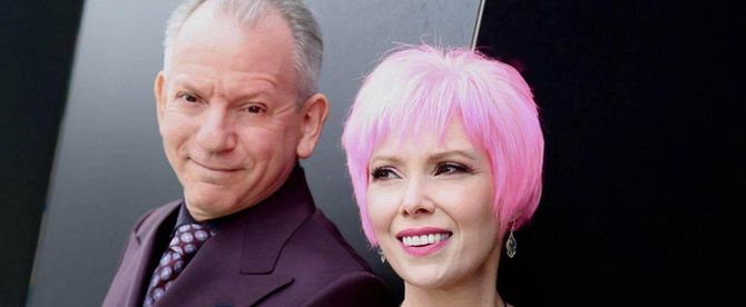 Interview: Michael & Mardie Celebrate 10 Years of Their Album at The Beechman