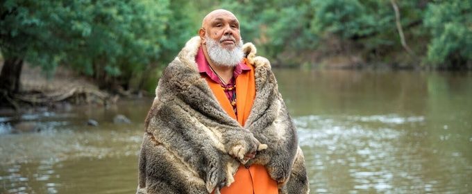 GUGU DINDI GUNYAH to Open Refurbished Ian Potter State Theatre in Melbourne