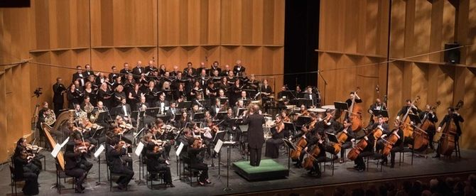 Modus Operandi Orchestra to Perform Brahms and Burckardt at Merkin Hall