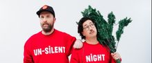 CHOIR! CHOIR! CHOIR! Will Present UN-SILENT NIGHT Holiday Sing-Along at Massey Hall