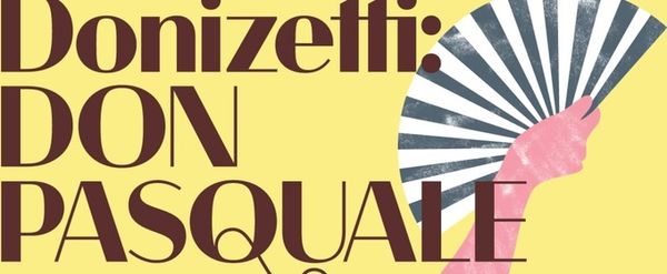 DON PASQUALE is Now Playing at the Royal Danish Opera