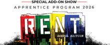 RENT: School Edition to Close Casa Mañana's Season with Apprentice Program Cast
