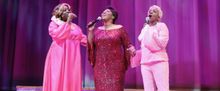 THAT'S WHAT FRIENDS ARE FOR World Premiere at Black Ensemble Theater