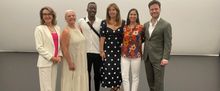 Royal Academy Of Dance Reveals Winners Of The Rad Awards 2026