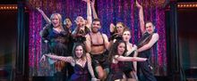 Flash: First Look at CABARET at the Argyle Theatre