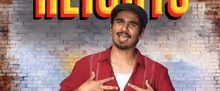 South Bay Musical Theatre To Present IN THE HEIGHTS