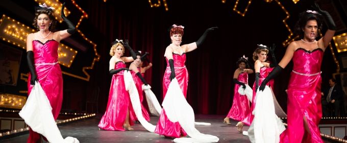 Photos: GUYS AND DOLLS at Theater at St. Luke's Photos