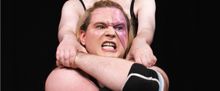 FRIGID New York Reveals Full Lineup For 12th Annual Queerly Festival At UNDER St. Mar