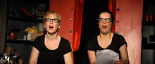 DORIS, DOLLY AND THE DRESSING ROOM DIVAS Will Return With All-Female Cast