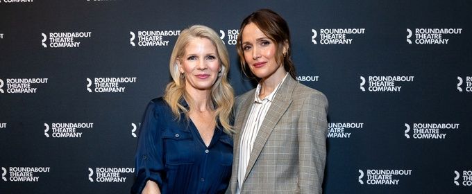 Photos: Meet the Broadway-Bound Cast of FALLEN ANGELS Photo