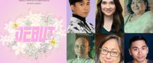 DEBUT Will Make Midwest Premiere at CIRCA Pintig