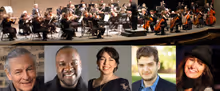 Third Coast Symphony to Present RHAPSODY IN BLUE and 007 Holiday Concerts