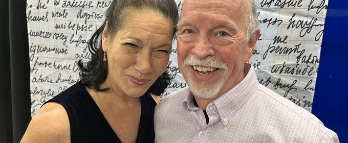 LOVE LETTERS Comes to Fool Moon Theatre Co.