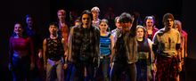 First Look at Abby Theatre of Dublin's AMERICAN IDIOT: THE MUSICAL