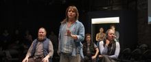 First Look at Shattered Globe Theatre's LONDON ROAD