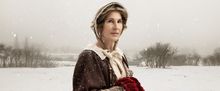 Tamsin Greig in CRANFORD and More Set For Orange Tree Theatre's 2026/27 Season