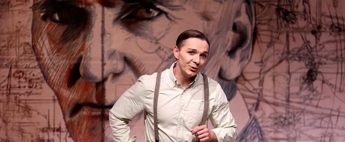 DIE SIEL VAN EUGENE MARAIS to Make Gauteng Debut at Centurion Theatre