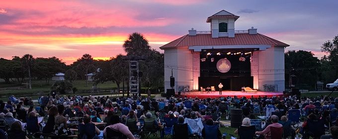 36th Annual Shakespeare by the Sea To Make World Premiere of FALSTAFF