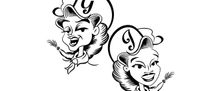 Listen: Ginger Minj and Jujubee Release Cover of 'Anything You Can Do' From ANNIE GET