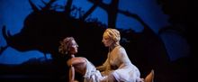 Simon Russell Beale Will Return to the Barbican To Narrate Greg Doran’s VENUS & ADO