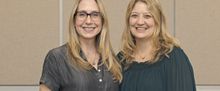 Heidi Schreck Visits Pioneer Theatre Company's WHAT THE CONSTITUTION MEANS TO ME