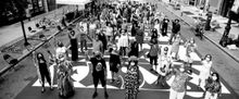 Flash: Over 100 Black Cultural Leaders And Artists Celebrate Iconic with "A Great Day
