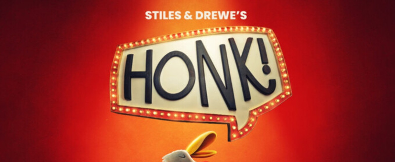 Cast and Creative Team Set For HONK! at Barn Theatre