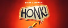 Cast and Creative Team Set For HONK! at Barn Theatre