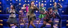 Emma Elizabeth Smith, Nella Cole and More in SIX Tour