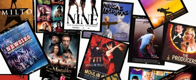 BWW GUIDE: Todos los musicales que puedes ver desde casa y dónde encontrarlos Photos