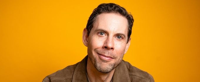 RYAN HAMILTON: MAKING GOOD TIME to Play Paramount Theatre in Denver