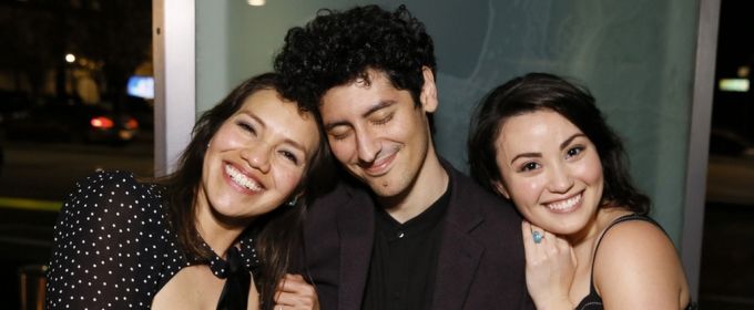 Photos: World Premiere Of ALMA Opens At Center Theatre Group's Kirk Douglas Thea Photos