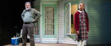 First Look at THE NET WILL APPEAR at Bristol Riverside Theatre