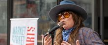 Market Street Arts to Host Weekly BUSK IT! Live Music Series