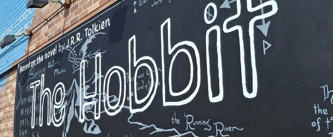 Review: THE HOBBIT at Theatre In The Round