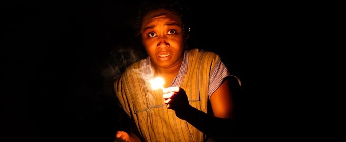Review: COVENANT at Goodman Theatre
