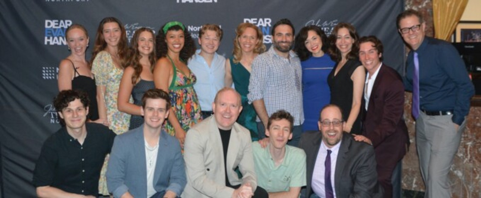 Photos: DEAR EVAN HANSEN Opens at The John W. Engeman Theater Northport