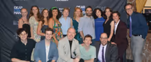 DEAR EVAN HANSEN Opens at The John W. Engeman Theater Northport