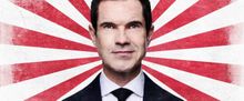 Jimmy Carr to Perform KILLING JOKES at Wynn Las Vegas, Nov. 11-13, 2027