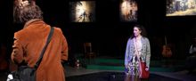 First Look At ONCE At Center Theater