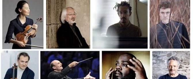 Interview: The Orchestra of St. Luke’s Is on a Mission to Bring Accessible Music to NYC