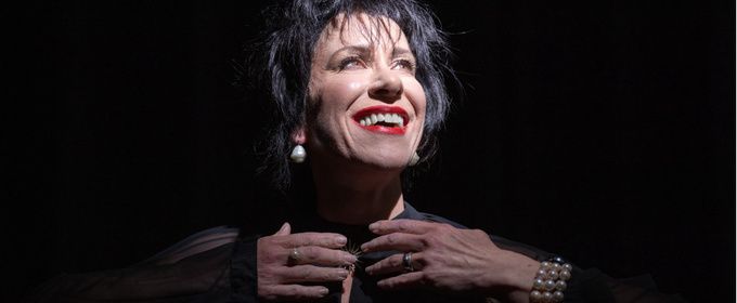 JUDY – END OF THE RAINBOW to Open at The Everyman Cork