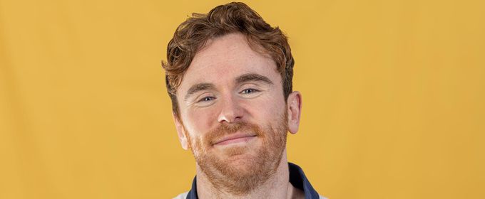 EDINBURGH 2026: Review: RUARIDH MILLER: AUTOCORRECT THINKS MY NAME IS 'RUBBISH', Gilded Balloon