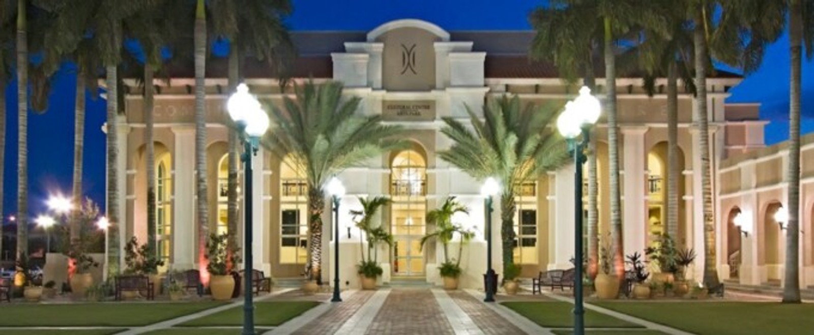 Miramar Cultural Center to Host Free Season Listening Party and Happy Hour