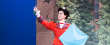 MARY POPPINS JR. to Open at Emery Theater