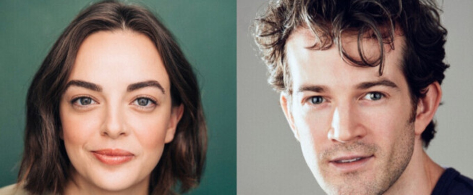 Talia Suskauer and A.J. Shively to Lead Ogunquit Playhouse's MARY POPPINS