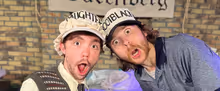 GUTENBERG! THE MUSICAL to Open at Millbrook Playhouse This Summer