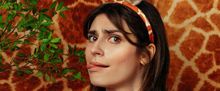 Abigail Weinstock to Bring GIRAFFE To The Edinburgh Fringe