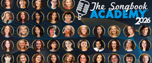 40 High School Singers Selected for 2026 Songbook Academy